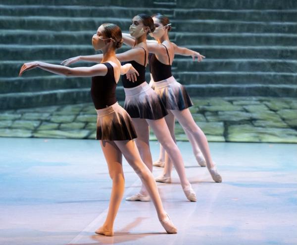 Sultanov Ballet Academy