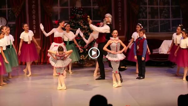 Sultanov Ballet Academy