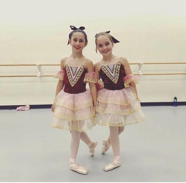 Sultanov Ballet Academy