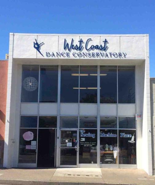 West Coast Dance Conservatory