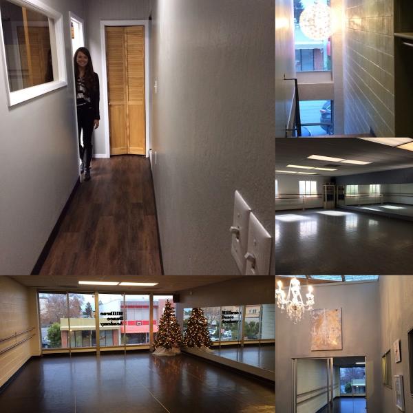 West Coast Dance Conservatory
