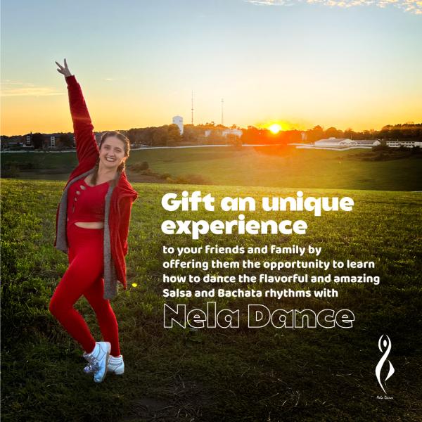 Nela Dance LLC