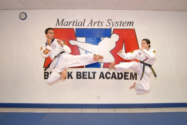 Karate Martial Arts System Hammocks