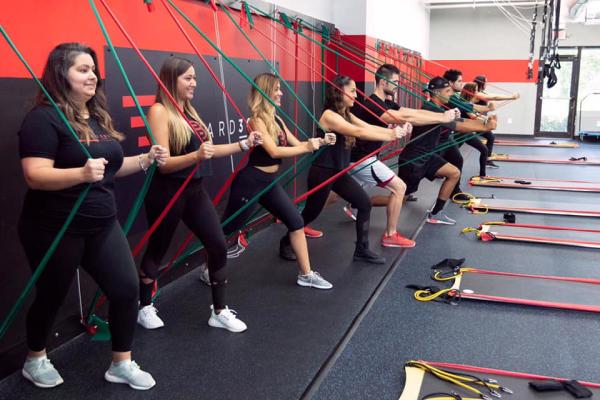 Board30 SEF (Southeast Florida)