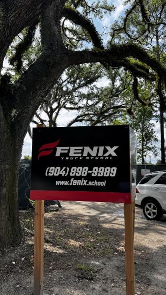 Fenix Truck School