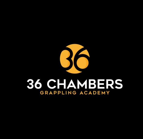 36 Chambers Jiu-Jitsu