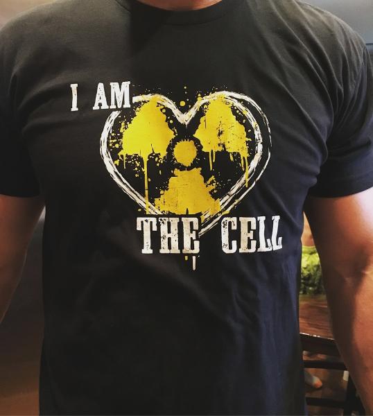 The Cell Gym