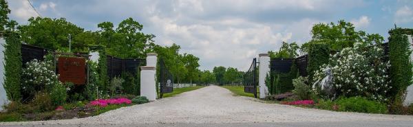 Dickinson Bayou Ranch