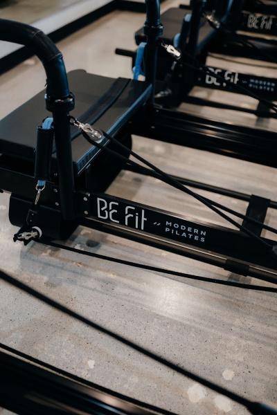 BE Fit