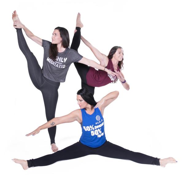 Kula Yoga Studio- Port Orange