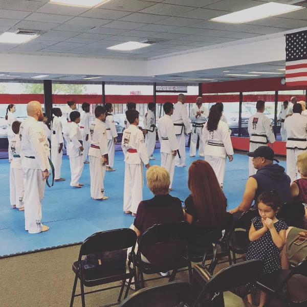 Black Belt Center of Tamarac