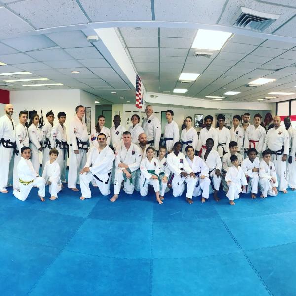 Black Belt Center of Tamarac