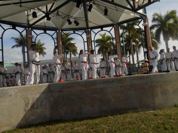 Black Belt Center of Tamarac