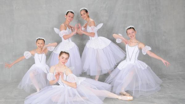 Studio Dance Conservatory