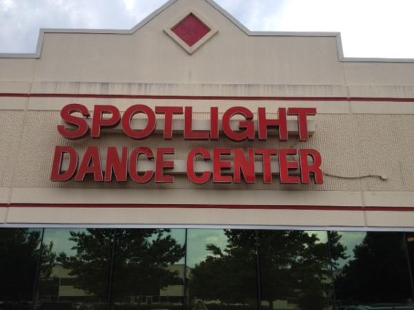 Spotlight Dance Center