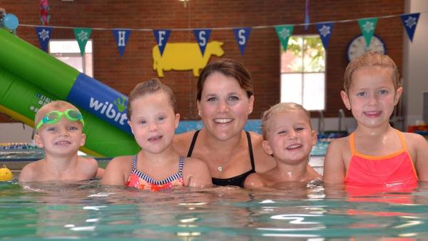 Hubbard Family Swim School