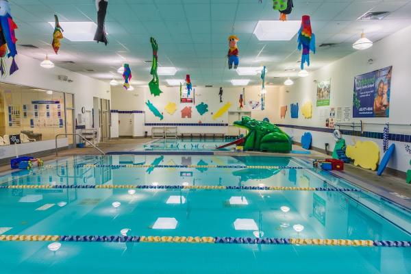 Hubbard Family Swim School