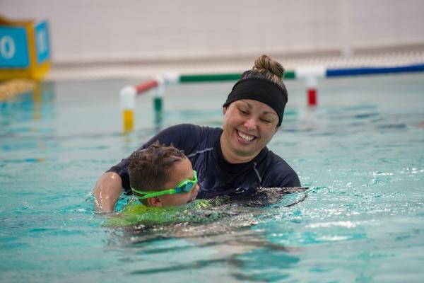 Hubbard Family Swim School