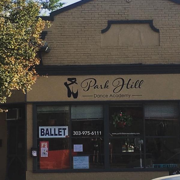 Park Hill Dance Academy