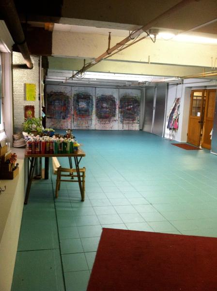 Artful Dreamers Studio