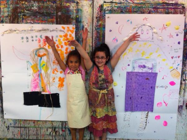 Artful Dreamers Studio