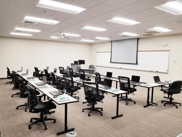 Focal Point Academy