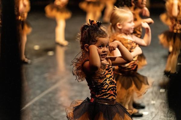 Dance Connection