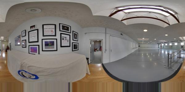 Idaho Falls School of Ballet