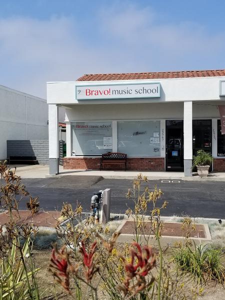 Bravo! Music School