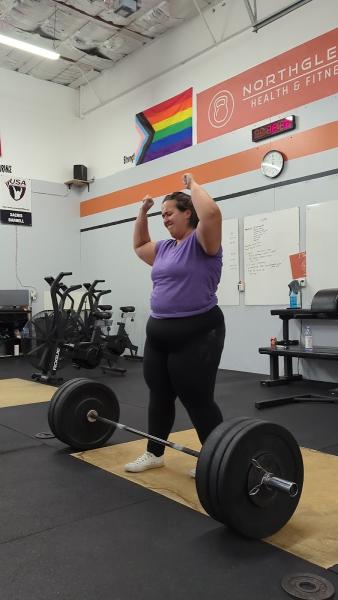 Northglenn Health and Fitness: Personal Training
