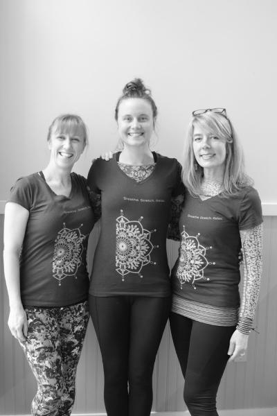 Lake Champlain Yoga & Wellness