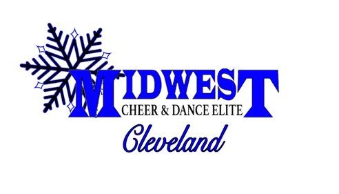 Midwest Cheer & Dance Elite Cleveland