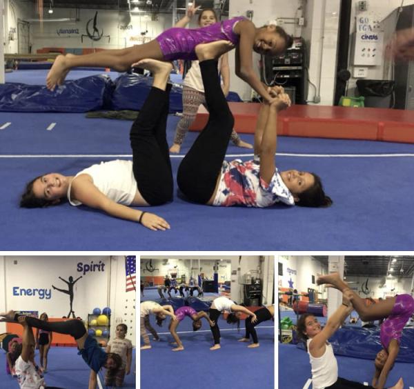 Farmingdale Gymnastics Academy