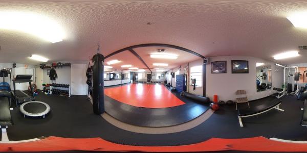 Torro Training Center Personal Training and Martial Arts