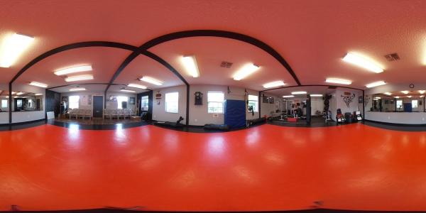 Torro Training Center Personal Training and Martial Arts