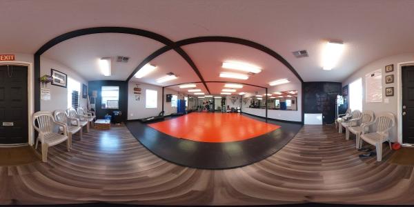 Torro Training Center Personal Training and Martial Arts