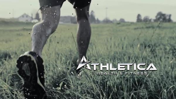 Athletica Health and Fitness