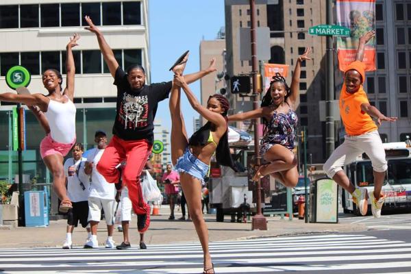 Dance Institute of Philadelphia LLC