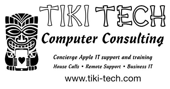 Tikitech Computer Consulting