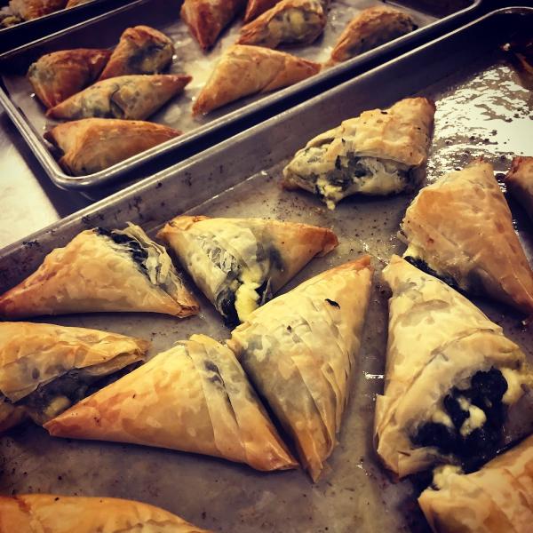 The Asheville Kitchen