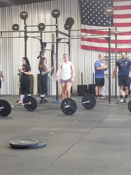 Brick By Brick Fitness