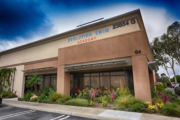 Evolution Swim Academy Mission Viejo