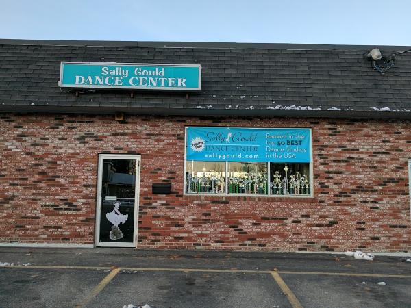 Sally Gould Dance Center