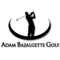 Adam Bazalgette Golf
