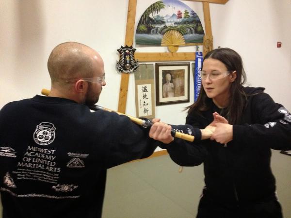 Midwest Academy of United Martial Arts