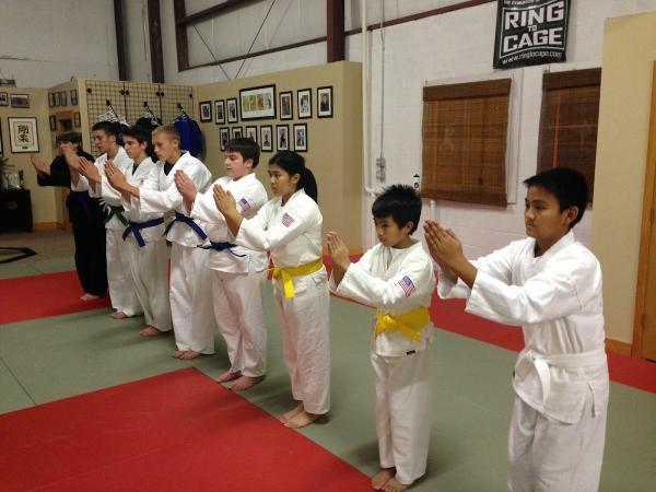 Midwest Academy of United Martial Arts