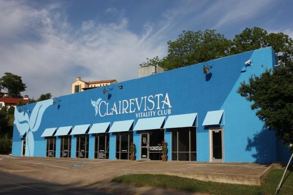 Clairevista Holistic Health & Fitness