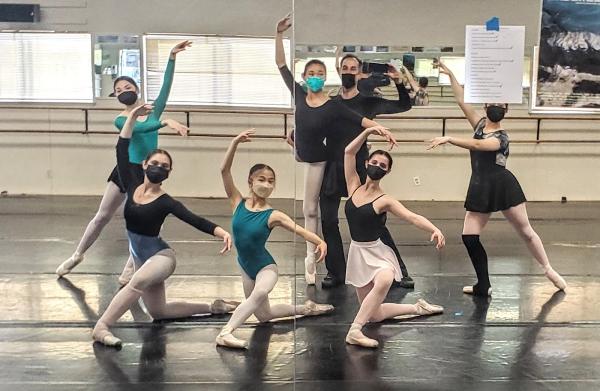 Academy of Classical Ballet