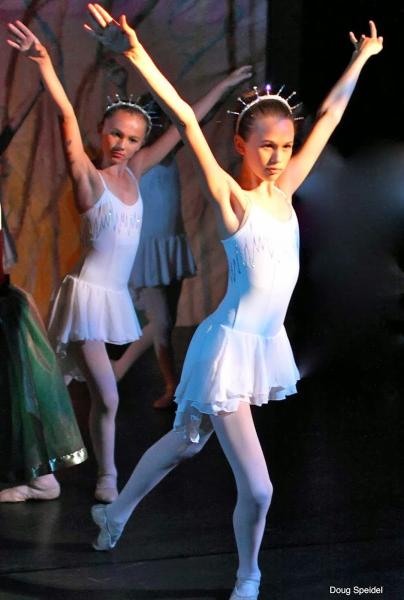 Academy of Classical Ballet