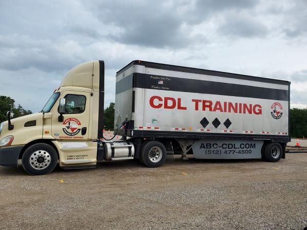 ABC Truck Driving School